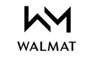 logo entreprise Walmat